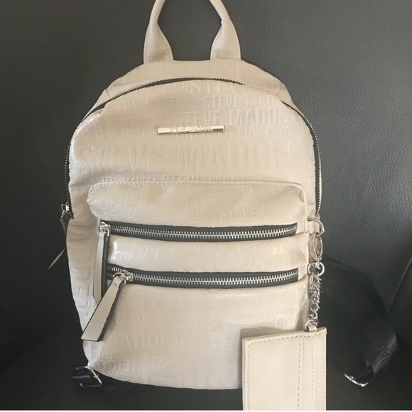 Steve Madden Handbags - 🖤BUNDLE TRADE